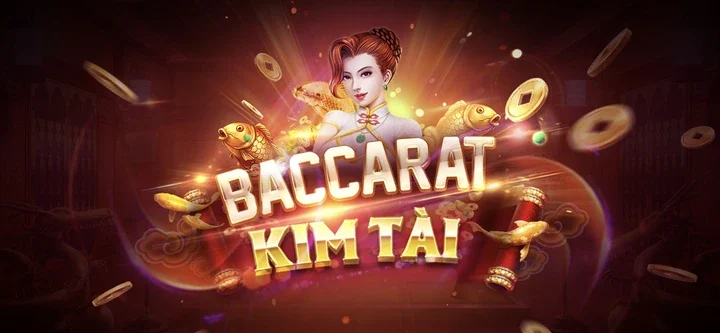 Sơ lược về trò chơi Baccarat kim tài Zowin